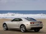 Chevrolet Camaro RS 2009 года